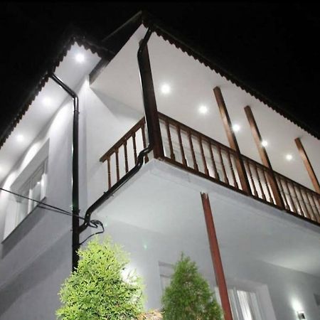 Lubina Apartments Sarajewo Zewnętrze zdjęcie