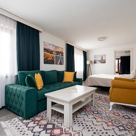 Lubina Apartments Sarajewo Zewnętrze zdjęcie