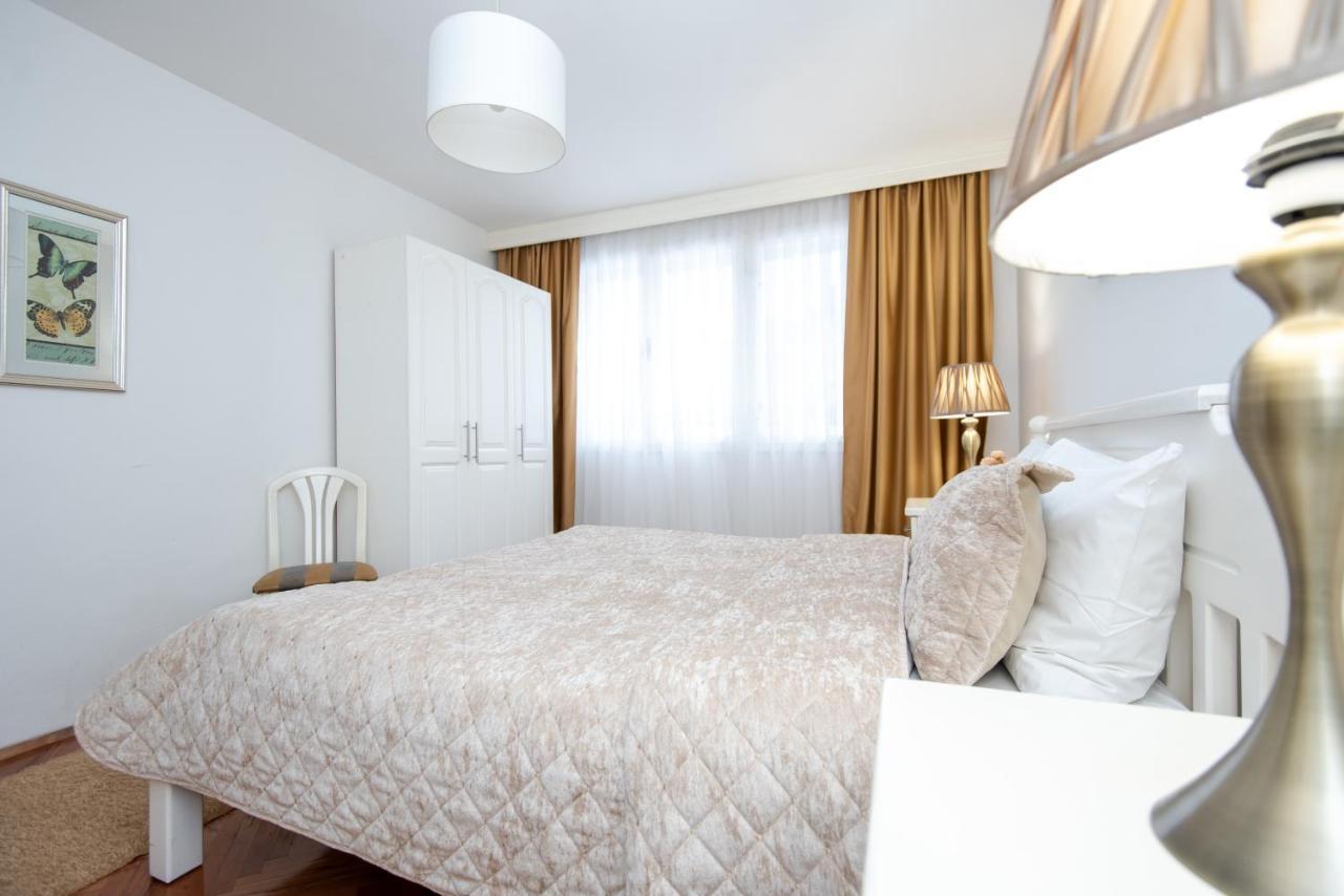 Lubina Apartments Sarajewo Zewnętrze zdjęcie