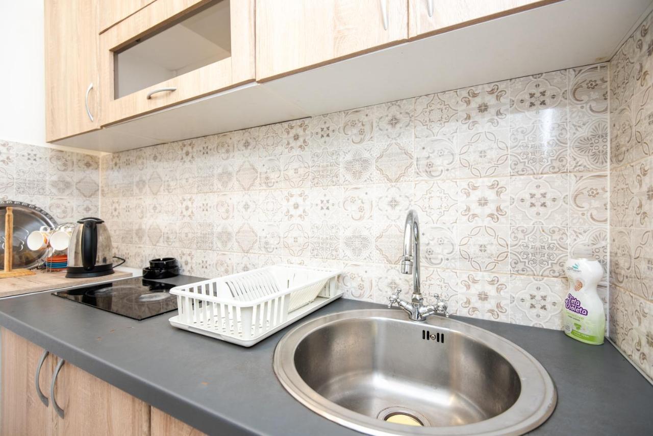 Lubina Apartments Sarajewo Zewnętrze zdjęcie