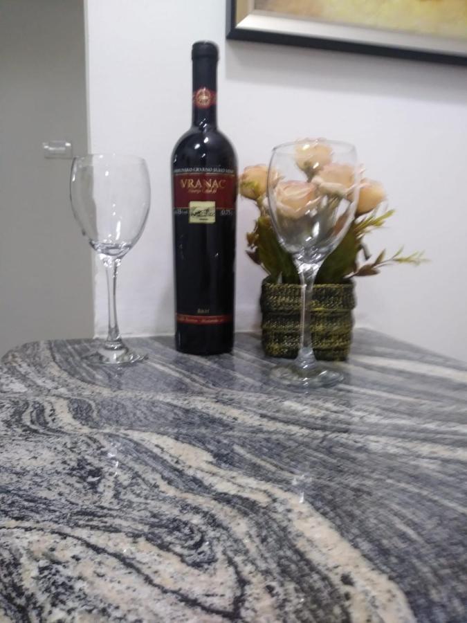 Lubina Apartments Sarajewo Zewnętrze zdjęcie