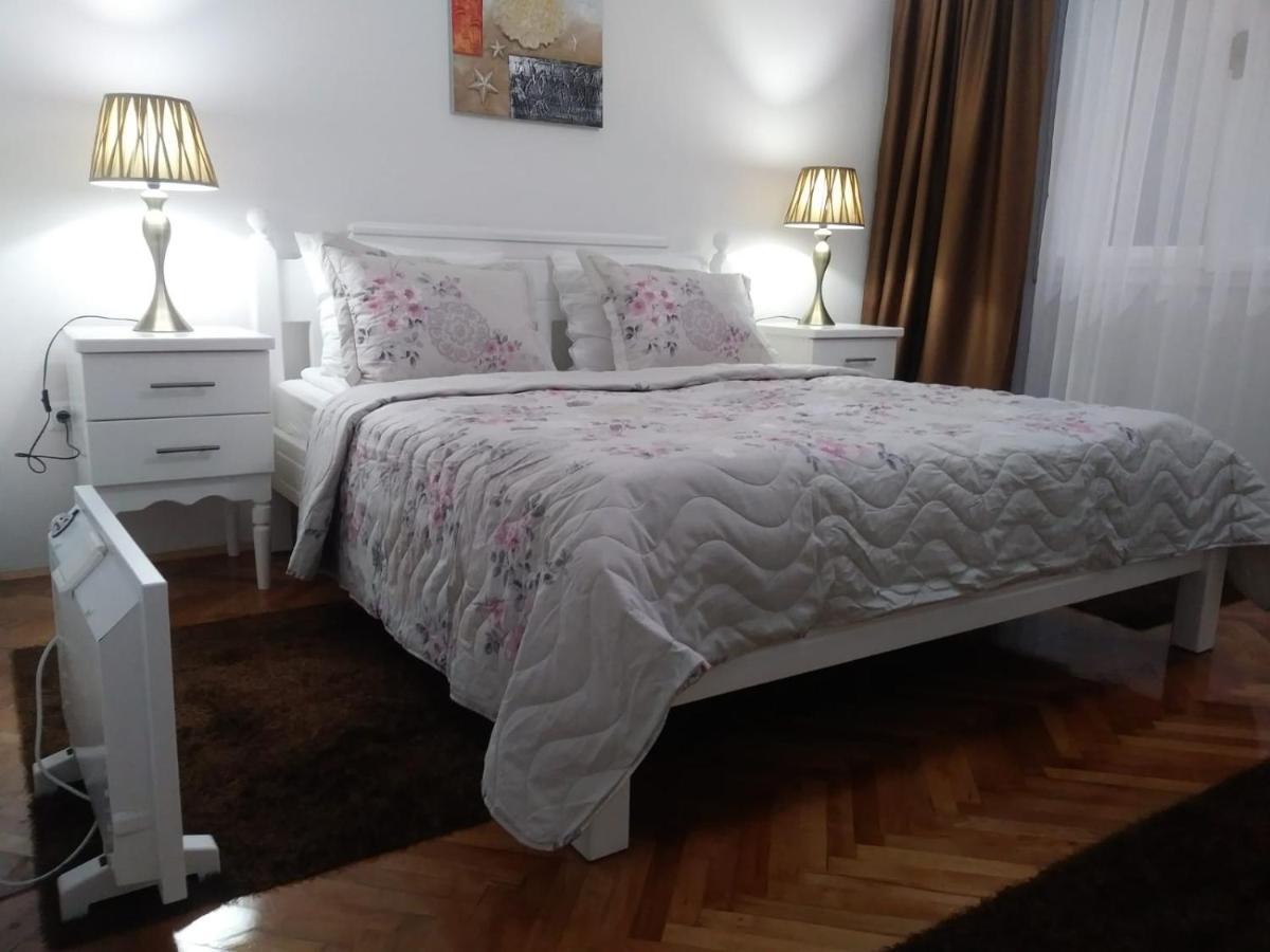 Lubina Apartments Sarajewo Zewnętrze zdjęcie