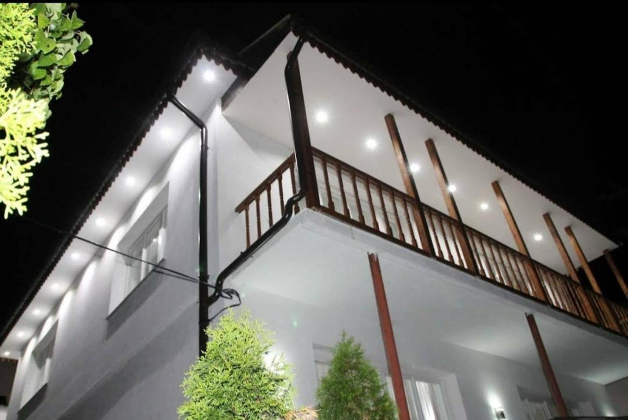 Lubina Apartments Sarajewo Zewnętrze zdjęcie