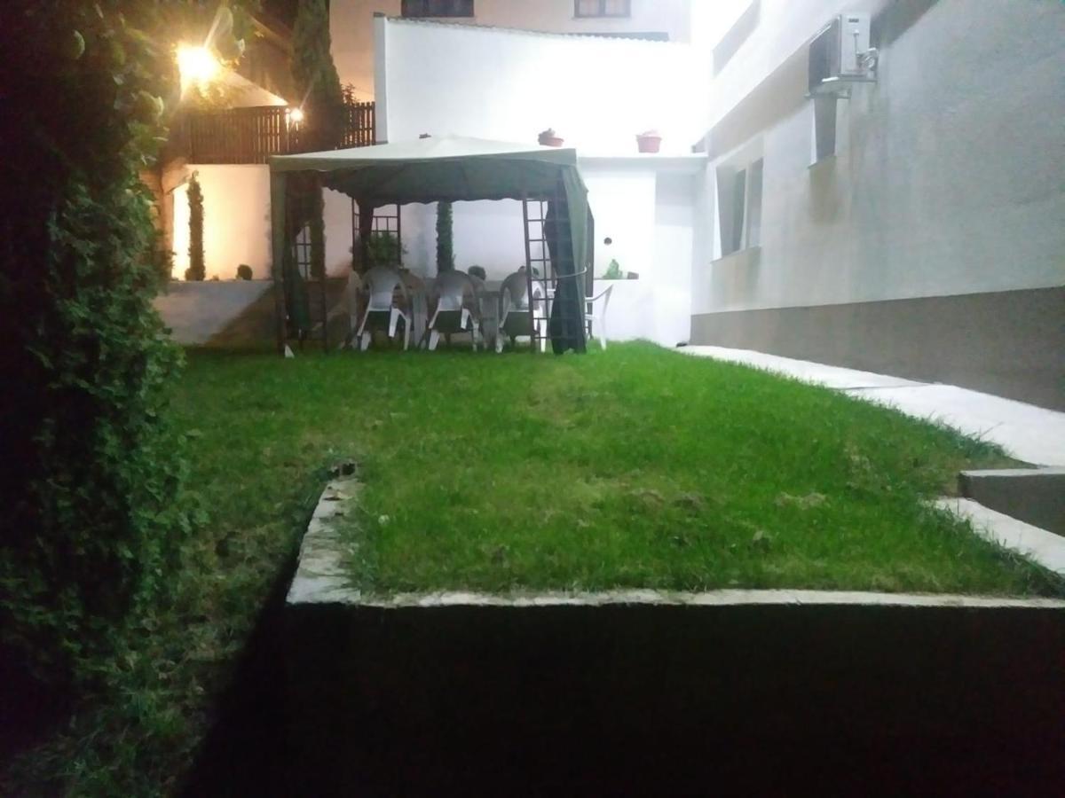 Lubina Apartments Sarajewo Zewnętrze zdjęcie