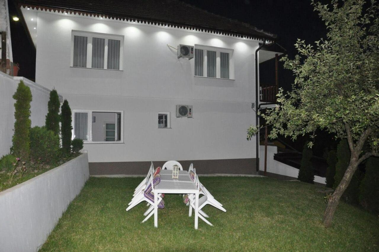 Lubina Apartments Sarajewo Zewnętrze zdjęcie