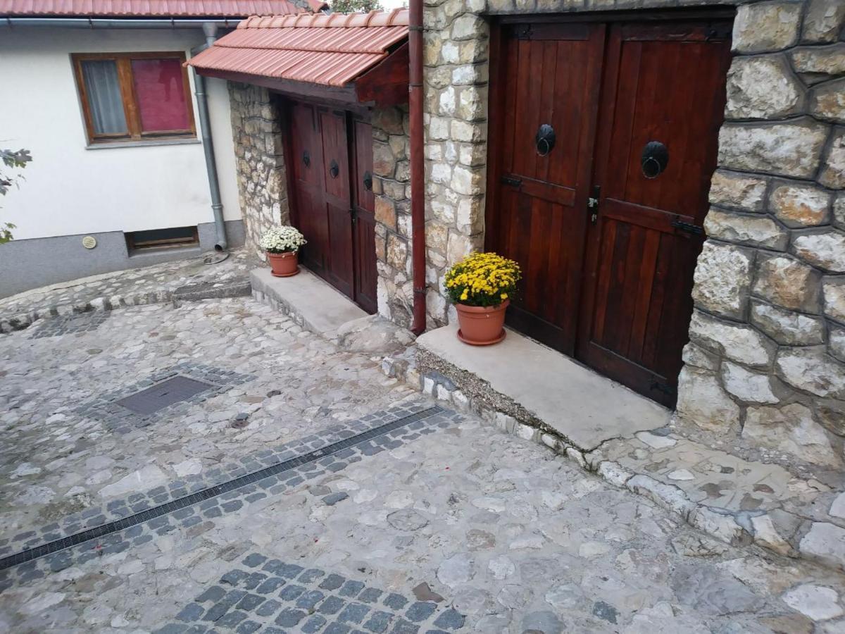 Lubina Apartments Sarajewo Zewnętrze zdjęcie