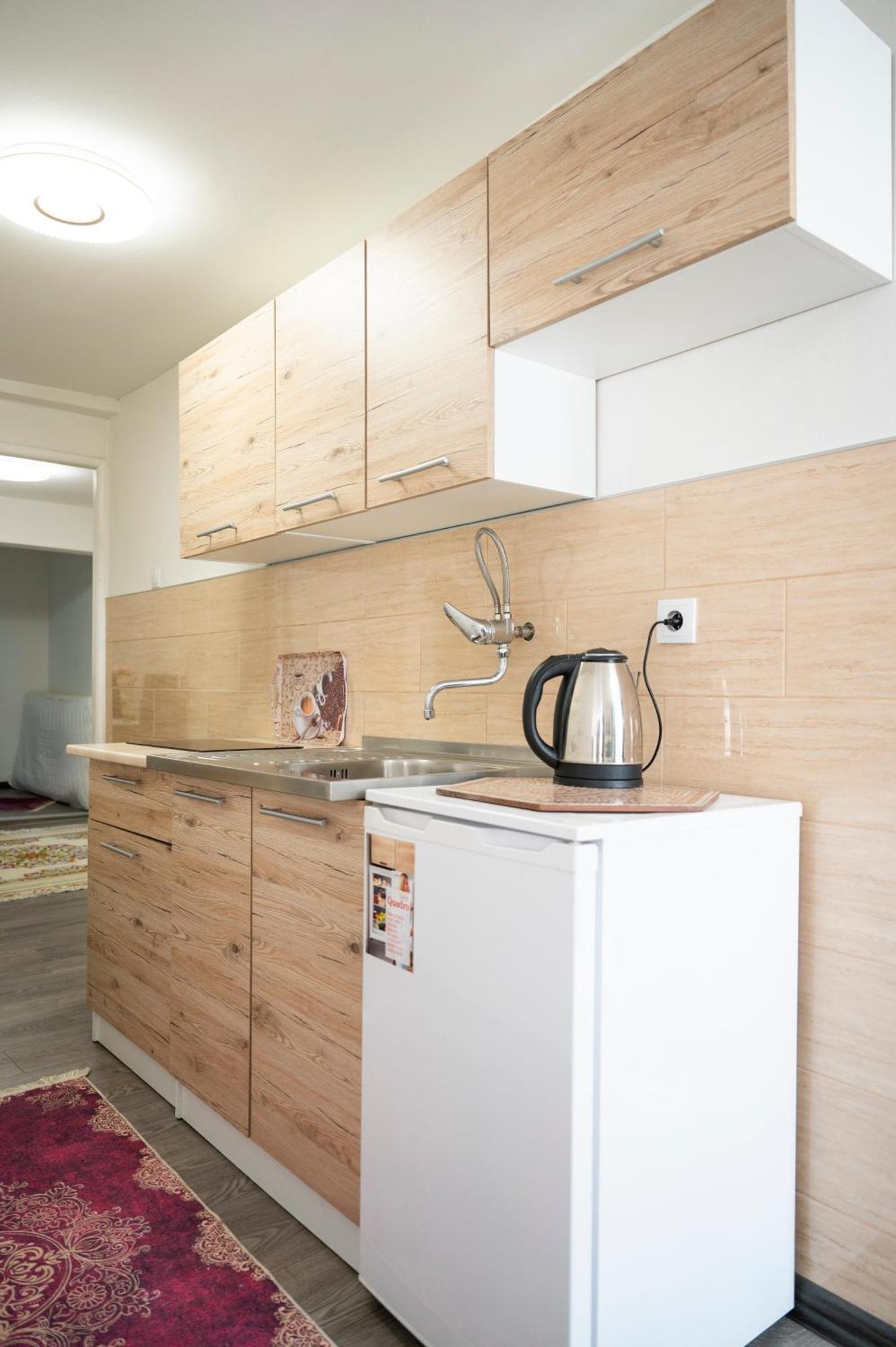 Lubina Apartments Sarajewo Zewnętrze zdjęcie