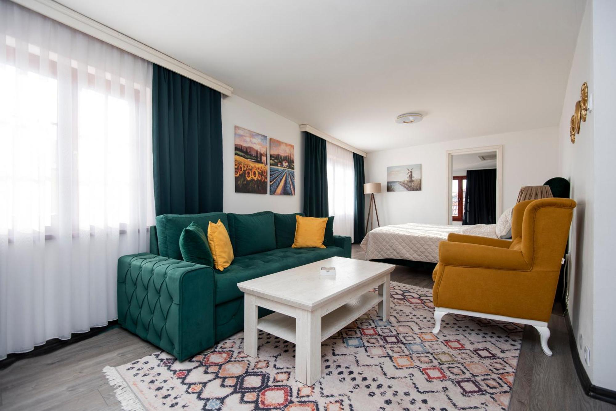 Lubina Apartments Sarajewo Zewnętrze zdjęcie