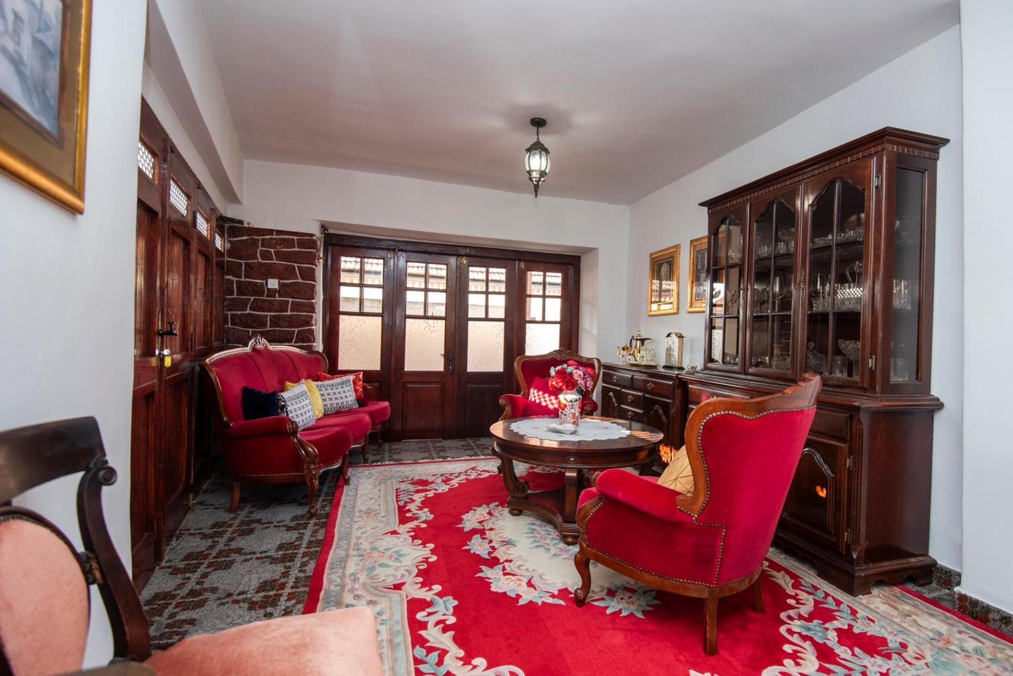 Lubina Apartments Sarajewo Zewnętrze zdjęcie