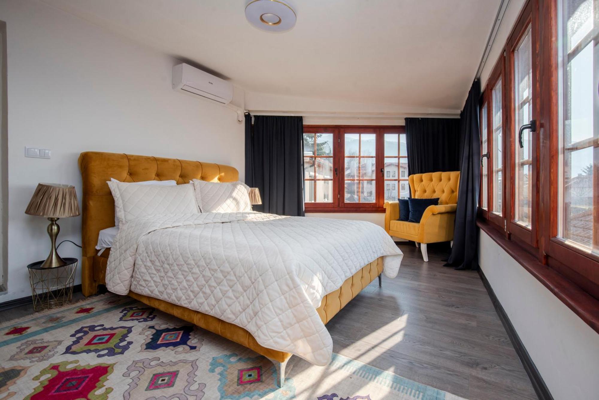 Lubina Apartments Sarajewo Zewnętrze zdjęcie