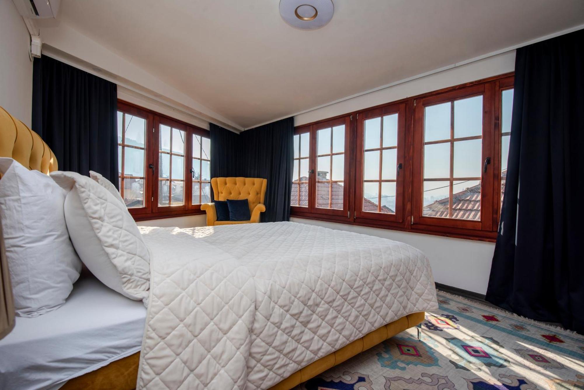 Lubina Apartments Sarajewo Zewnętrze zdjęcie