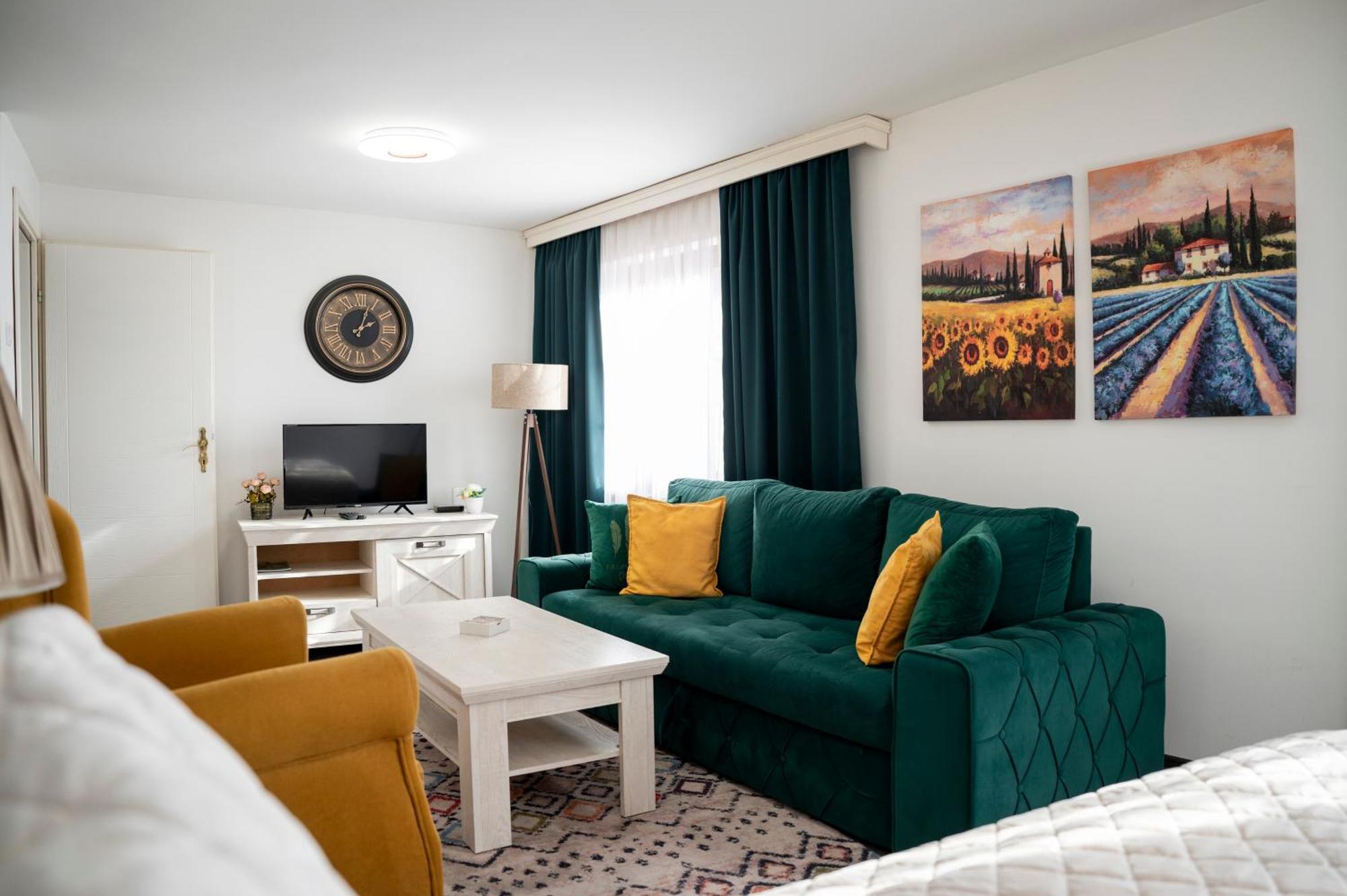 Lubina Apartments Sarajewo Zewnętrze zdjęcie