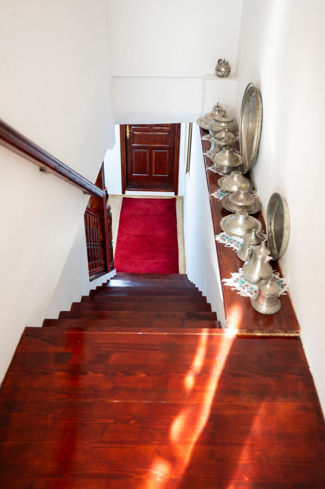 Lubina Apartments Sarajewo Zewnętrze zdjęcie