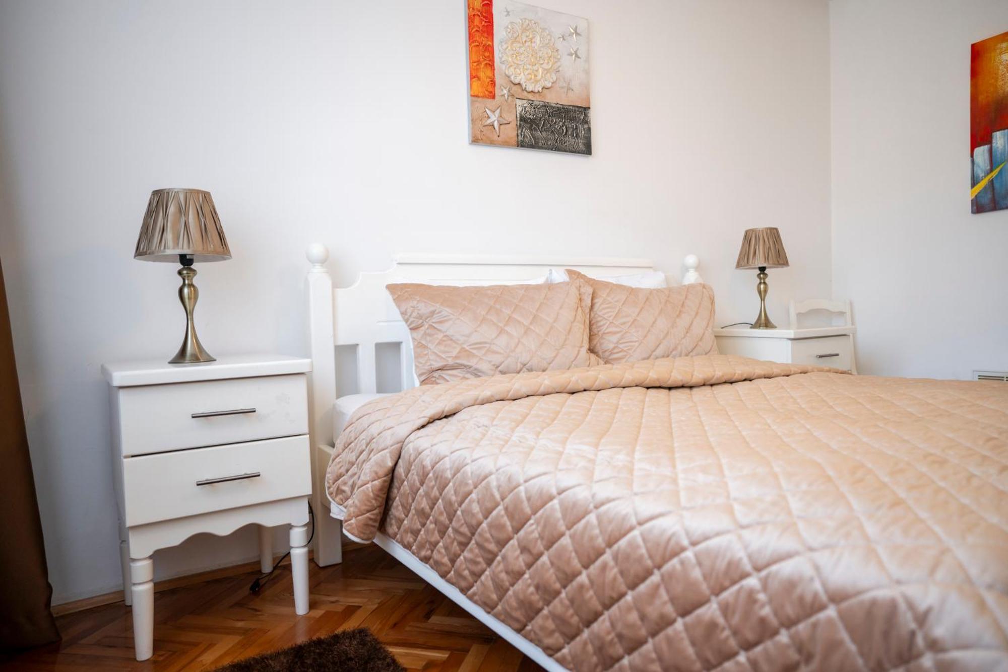 Lubina Apartments Sarajewo Zewnętrze zdjęcie