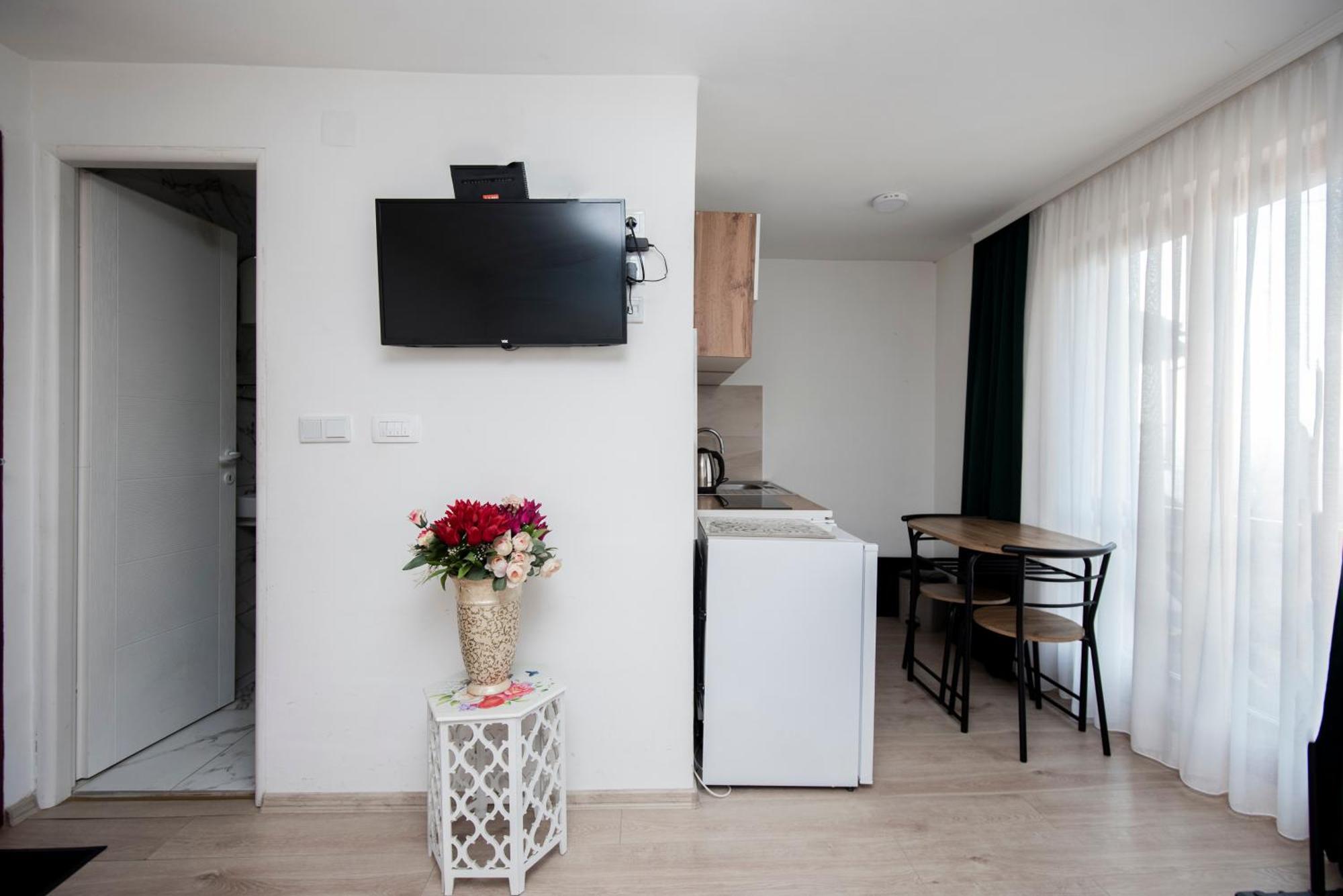 Lubina Apartments Sarajewo Zewnętrze zdjęcie