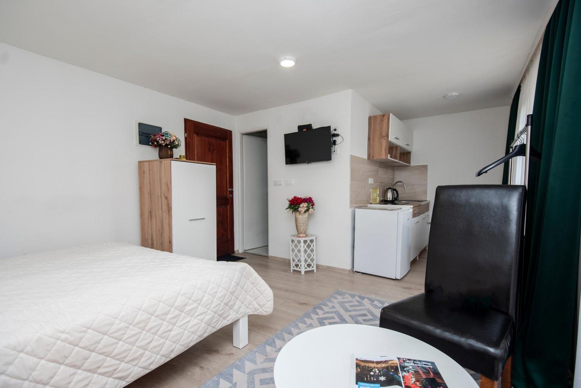 Lubina Apartments Sarajewo Zewnętrze zdjęcie